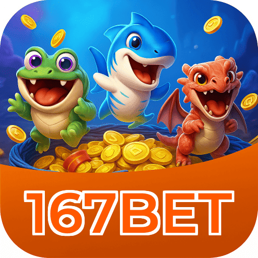167BET.com - Jogue e Ganhe: Cassino Online e Apostas ao Vivo - 167BET