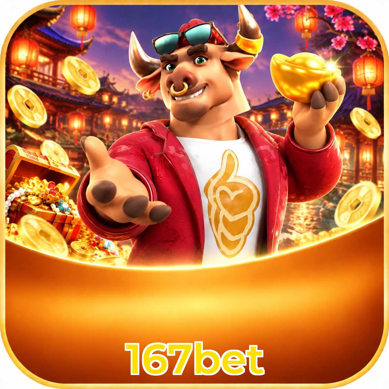 167bet Jogos Exclusivos