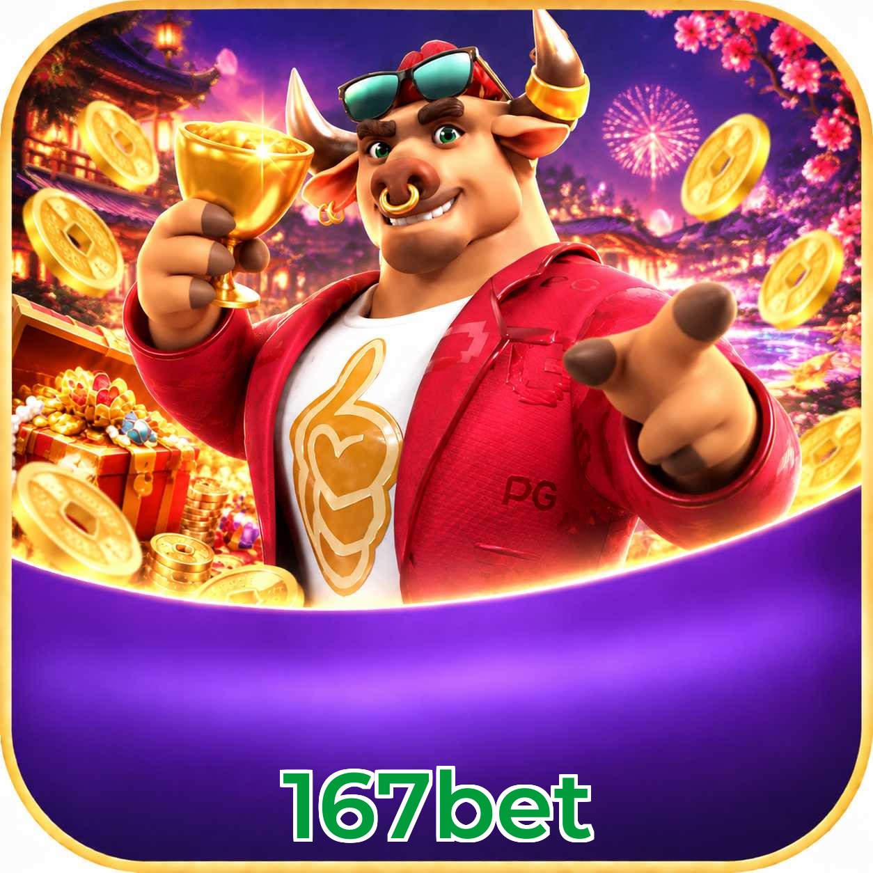 Baixar 167bet Android