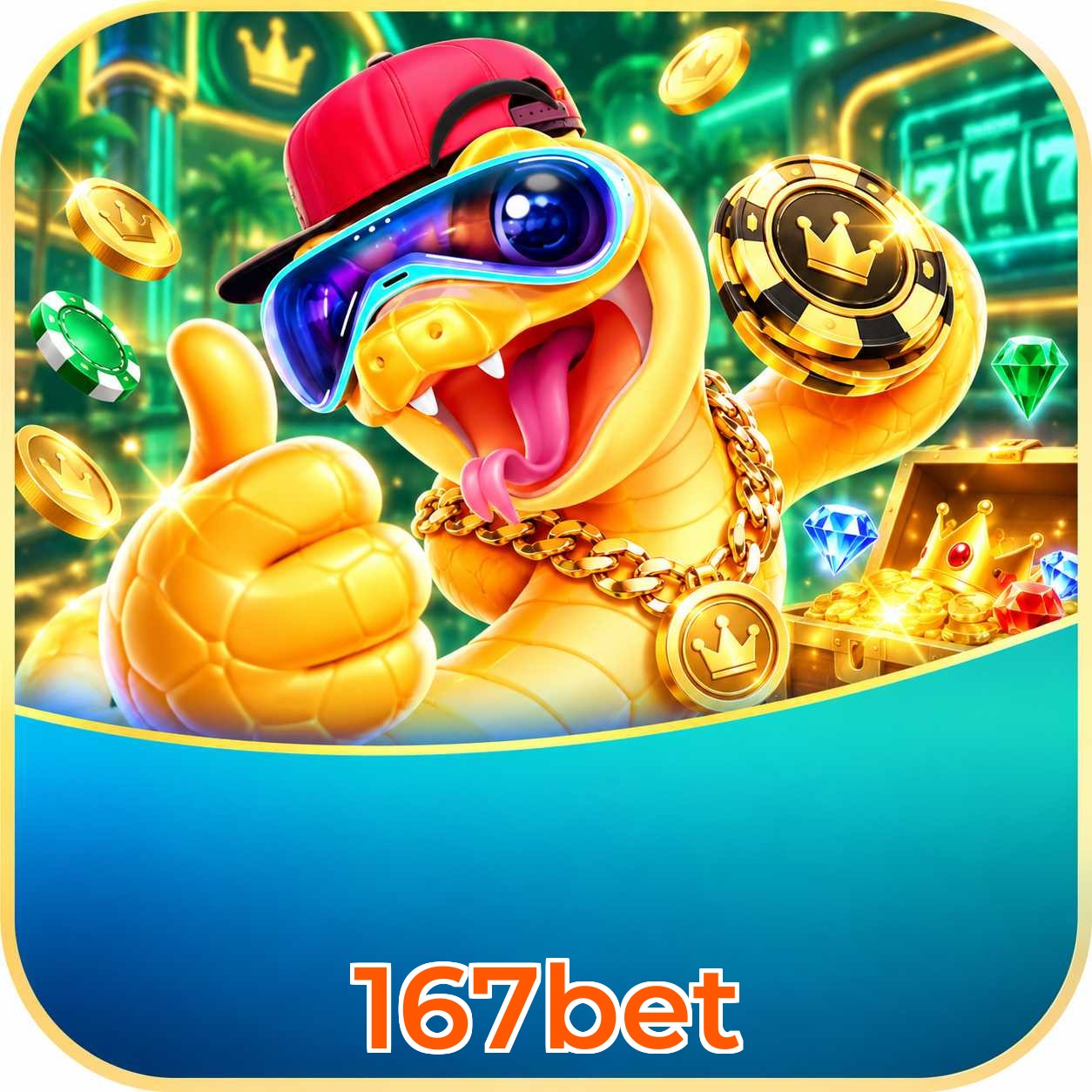 167bet Estratégias Slots