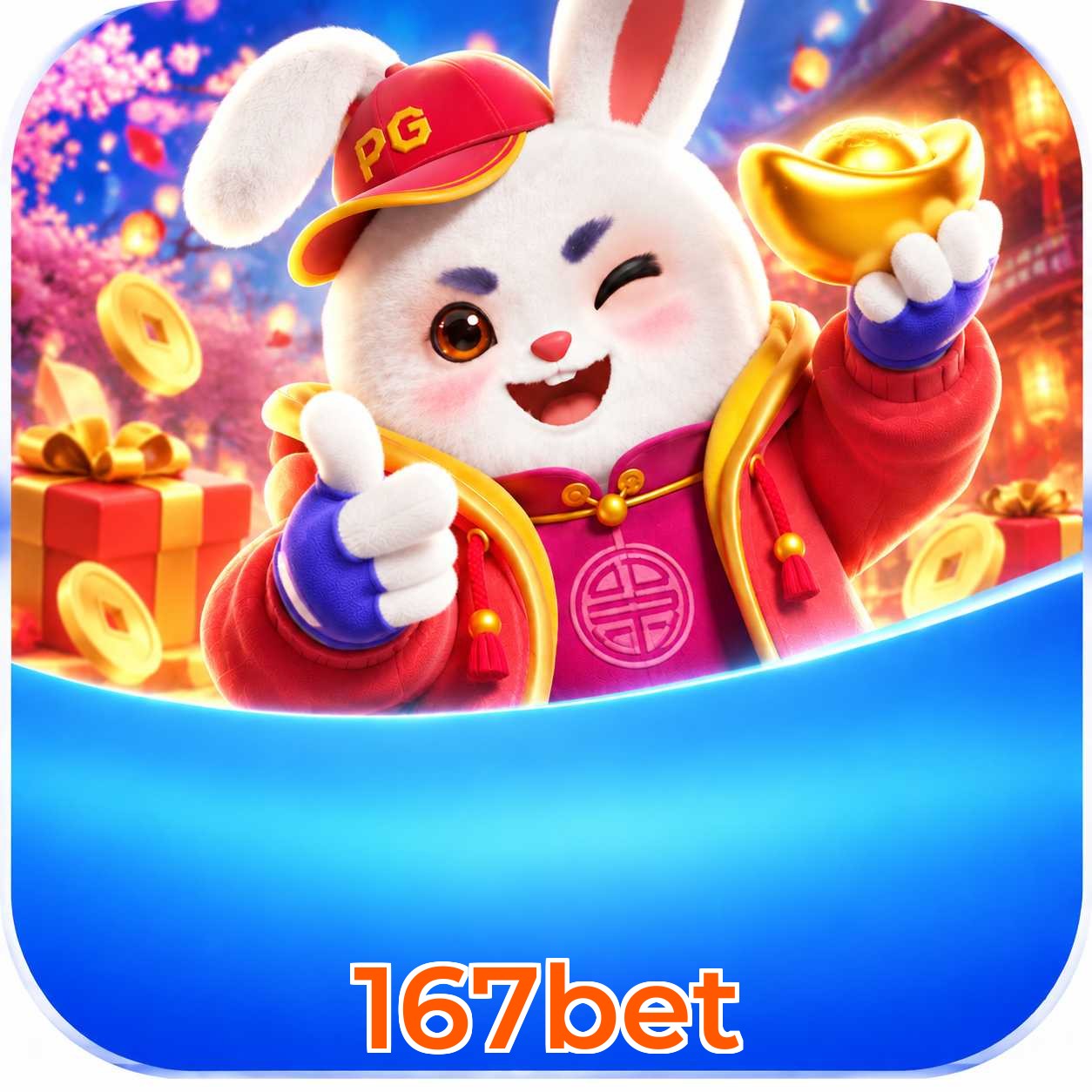 167bet App vs Web
