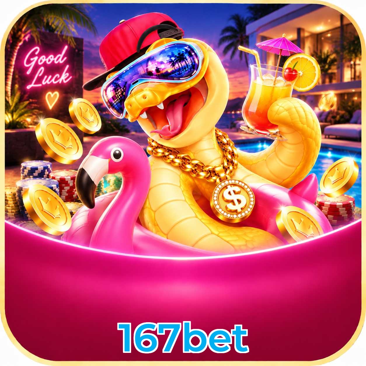 167bet Bet FAQ