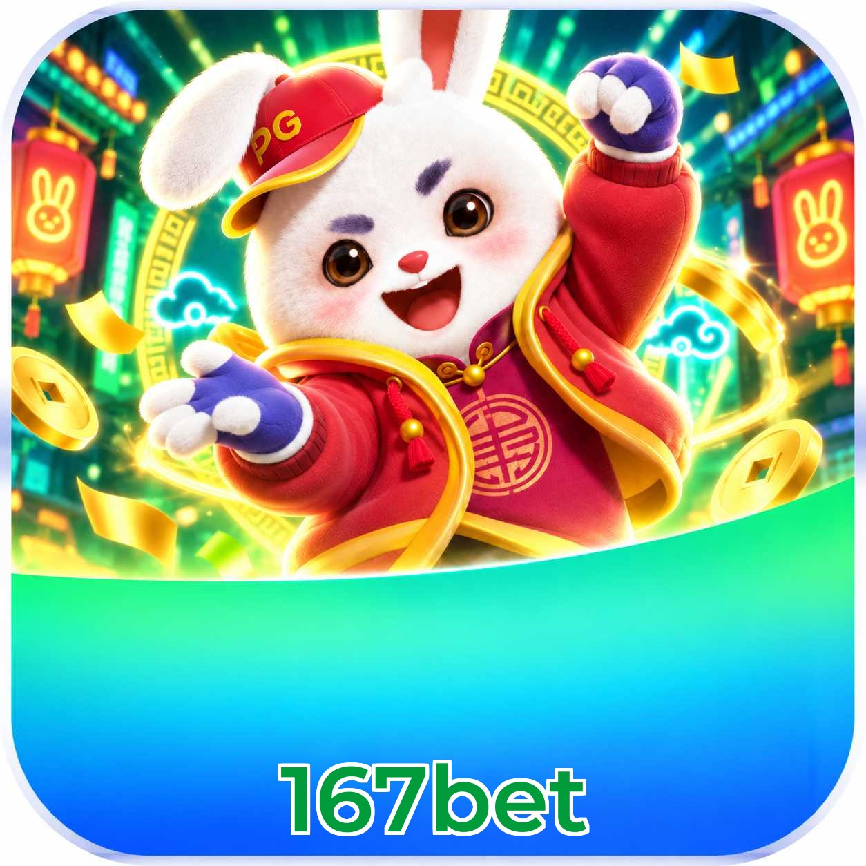 167bet Top Slots
