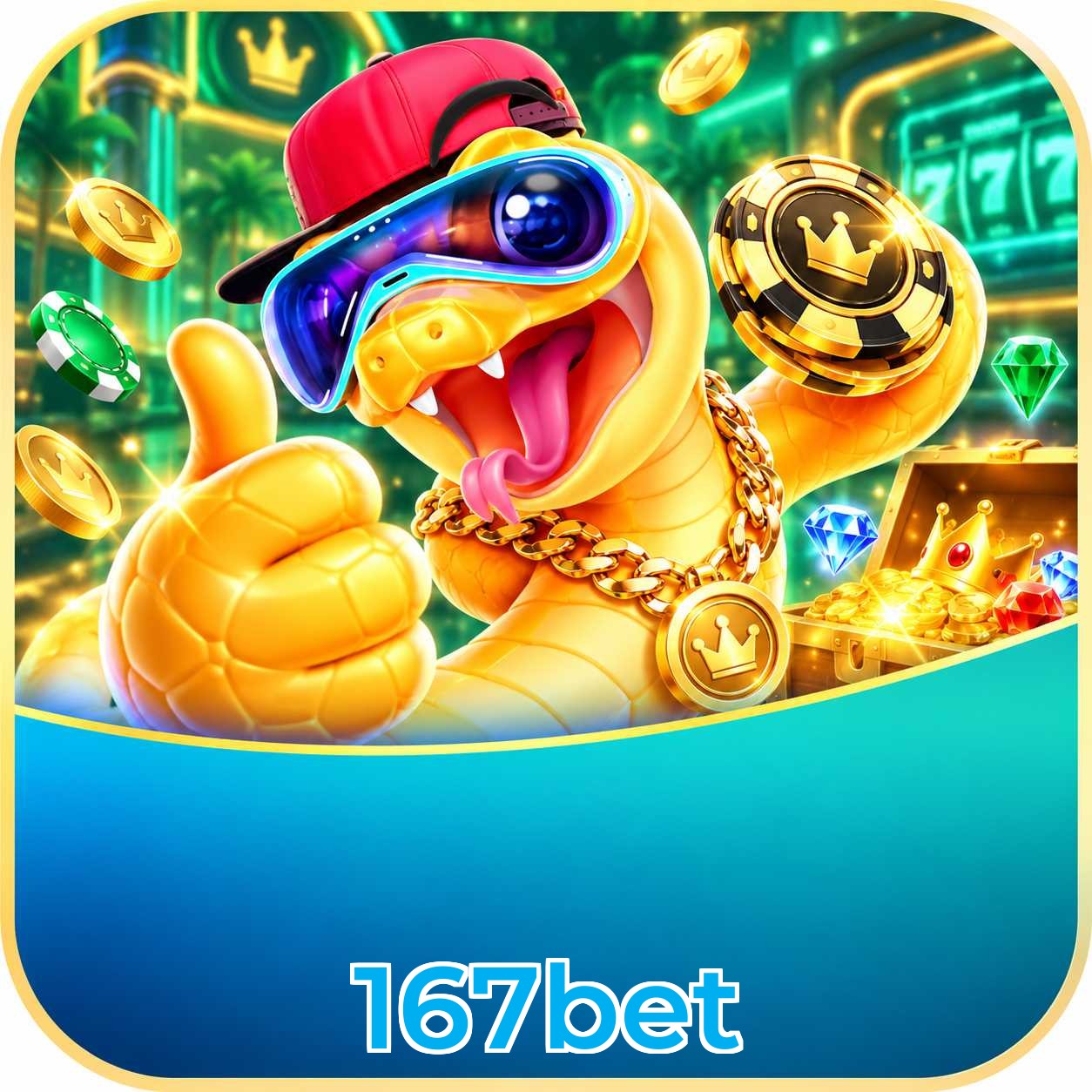 167bet Download Speed