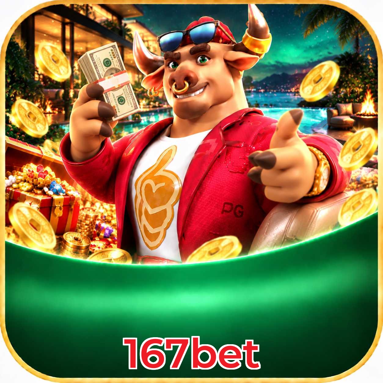 167bet Bet Odds Analysis