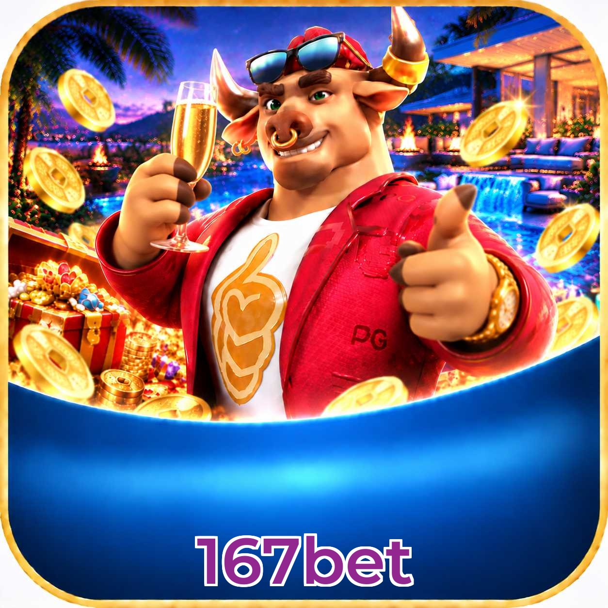 167bet Version History