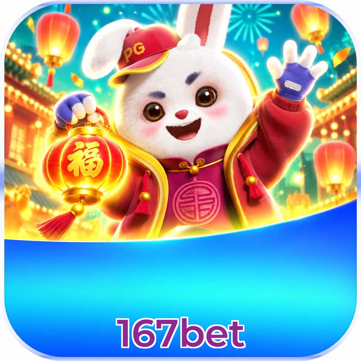 167bet Odds Lottery