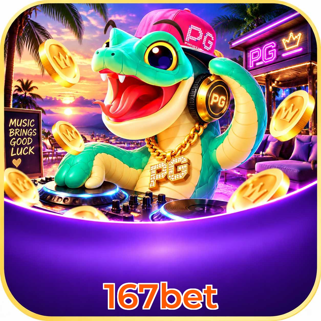 167bet FAQ