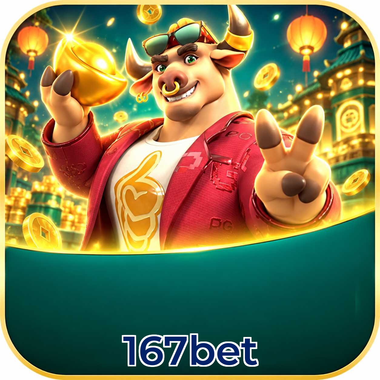 167bet FAQ instalar app