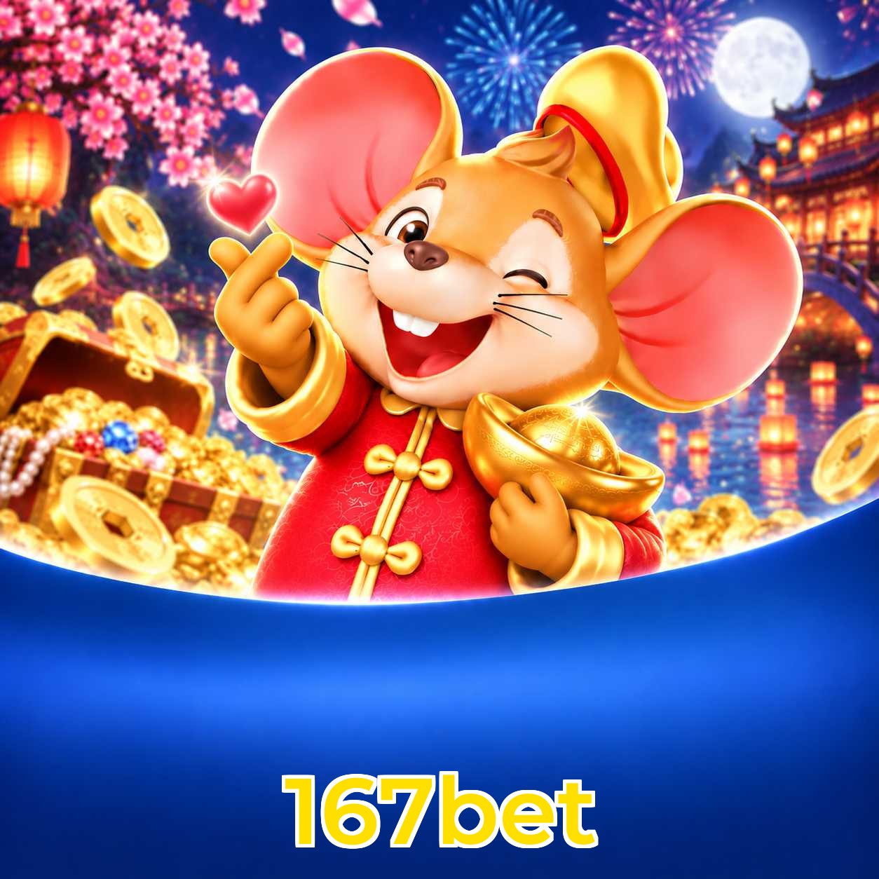 167bet Responsible Gaming