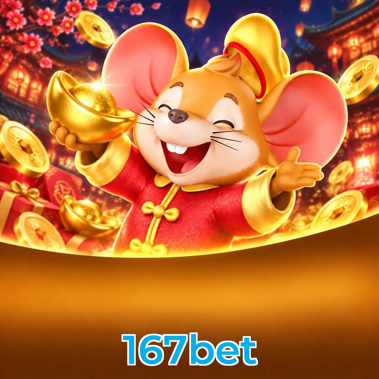 167bet Live Games