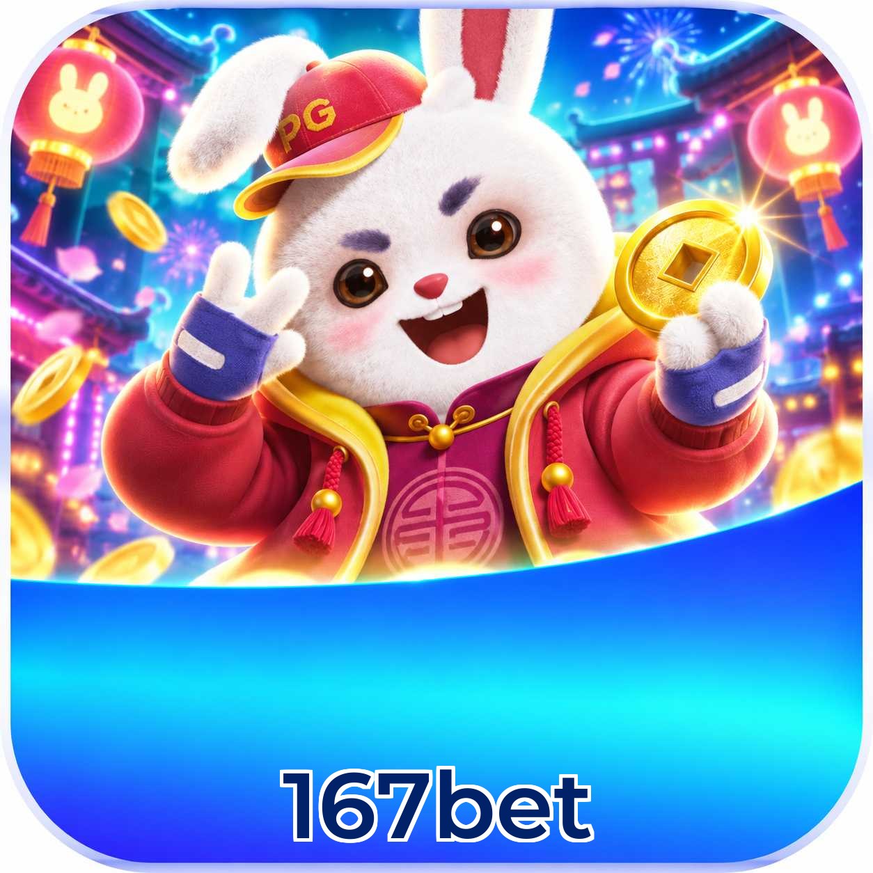 167bet FAQ