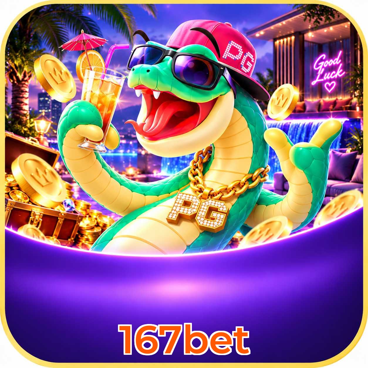 167bet Performance