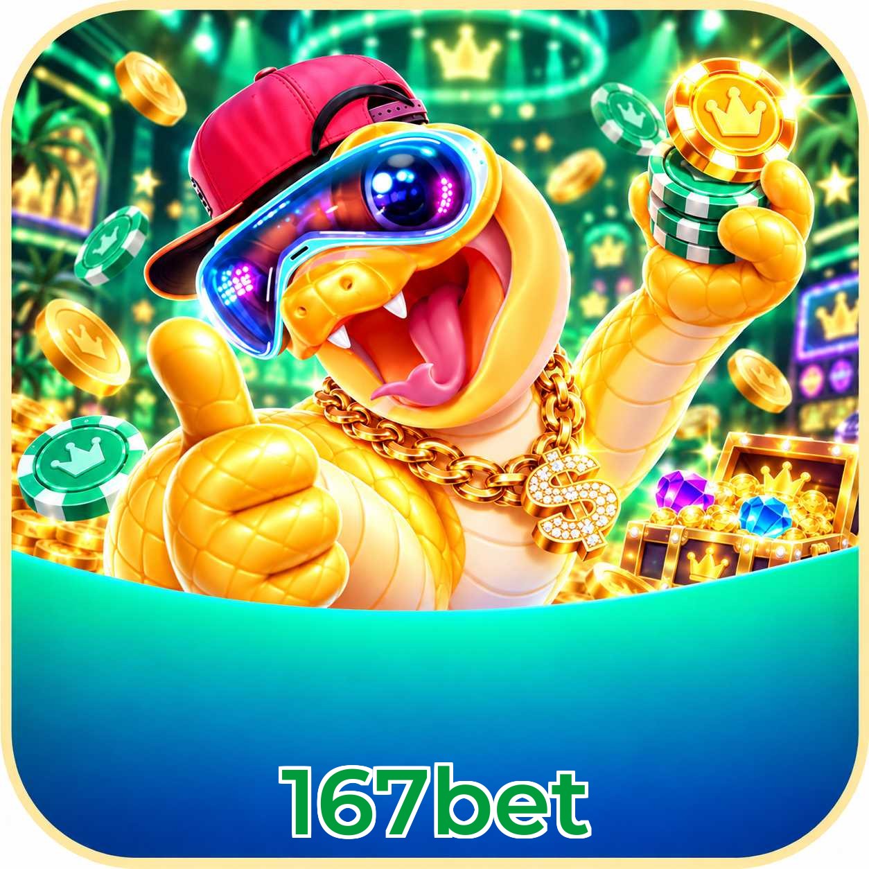 167bet Suporte