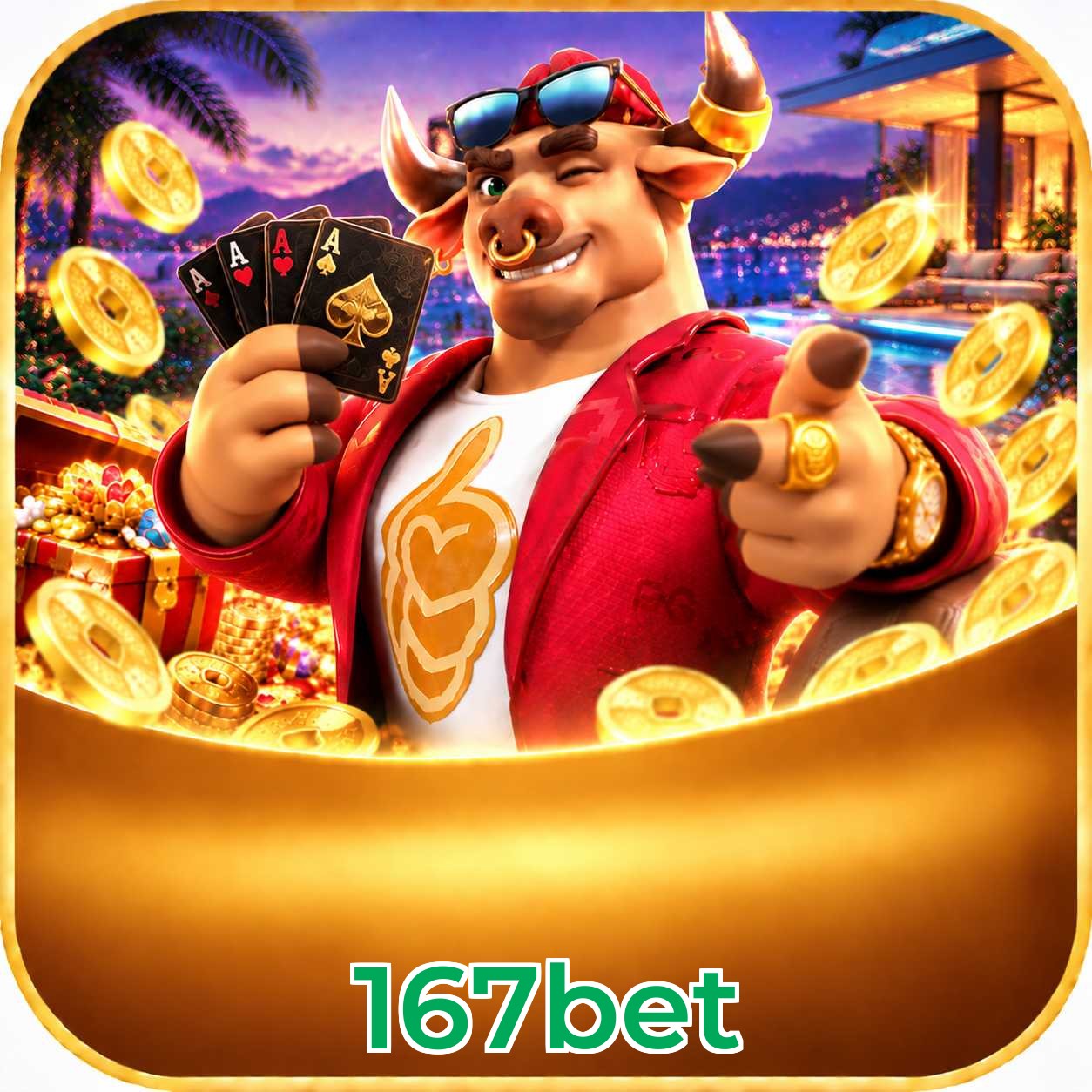 167bet System Requirements