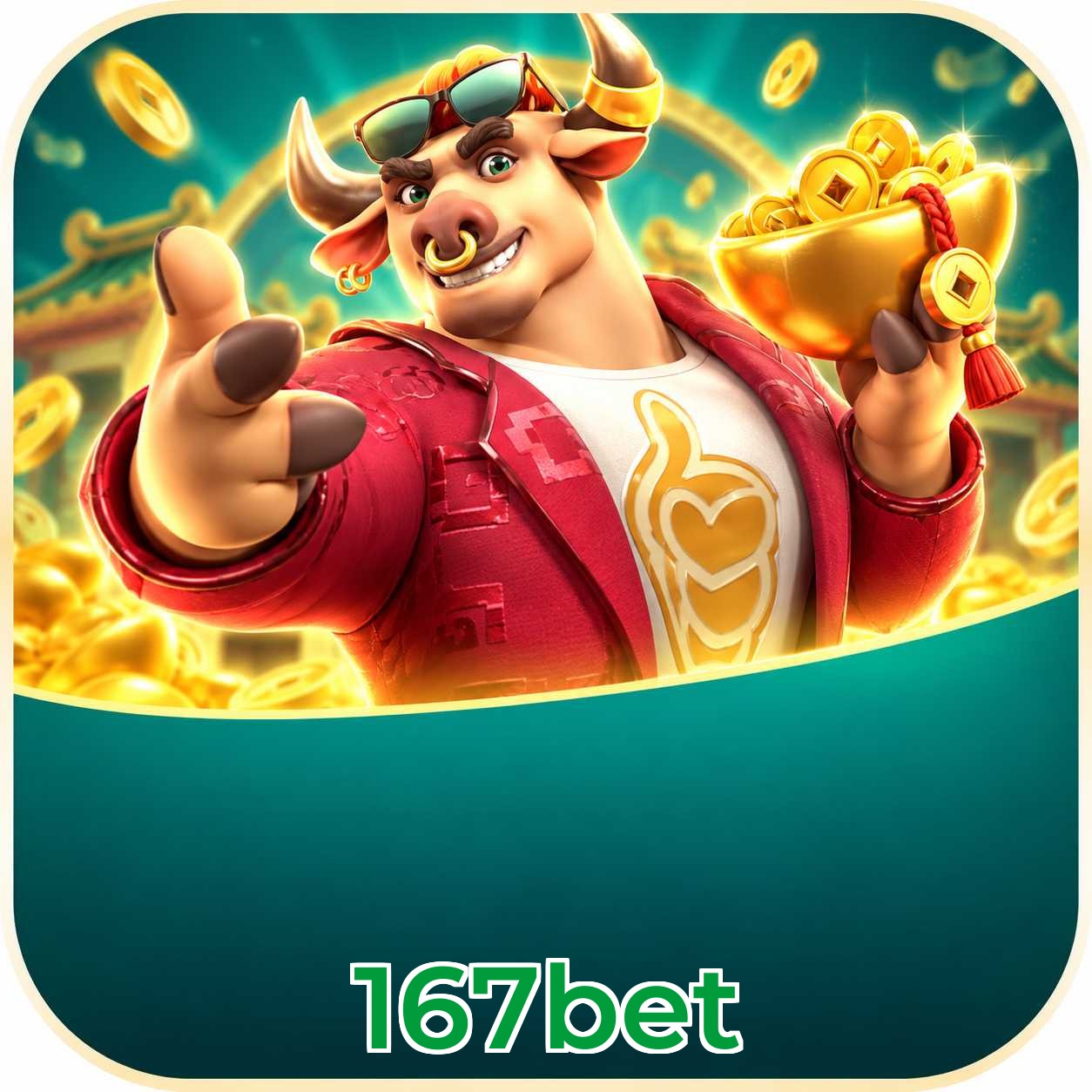 167bet