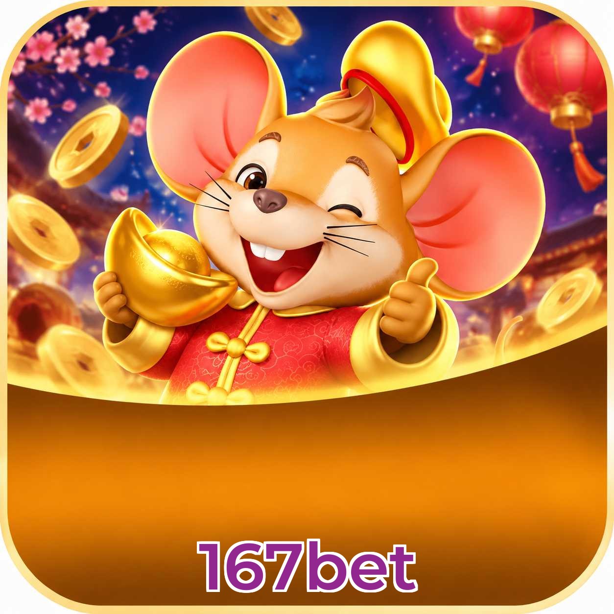 167bet Installation Guide