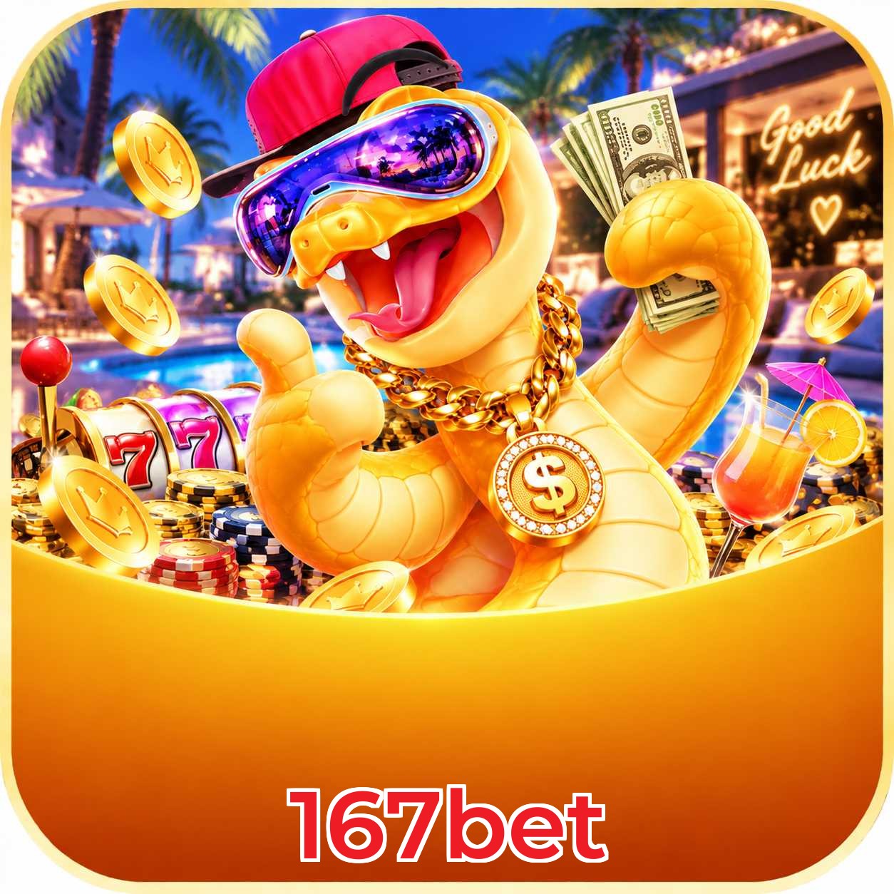 FAQ Baixar 167bet