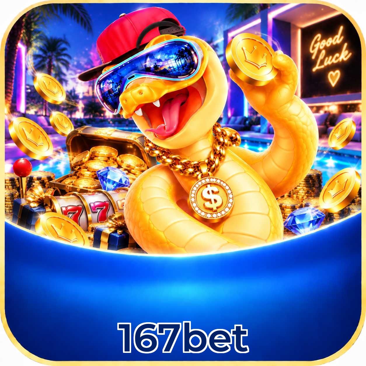 167bet instalar Windows e Mac