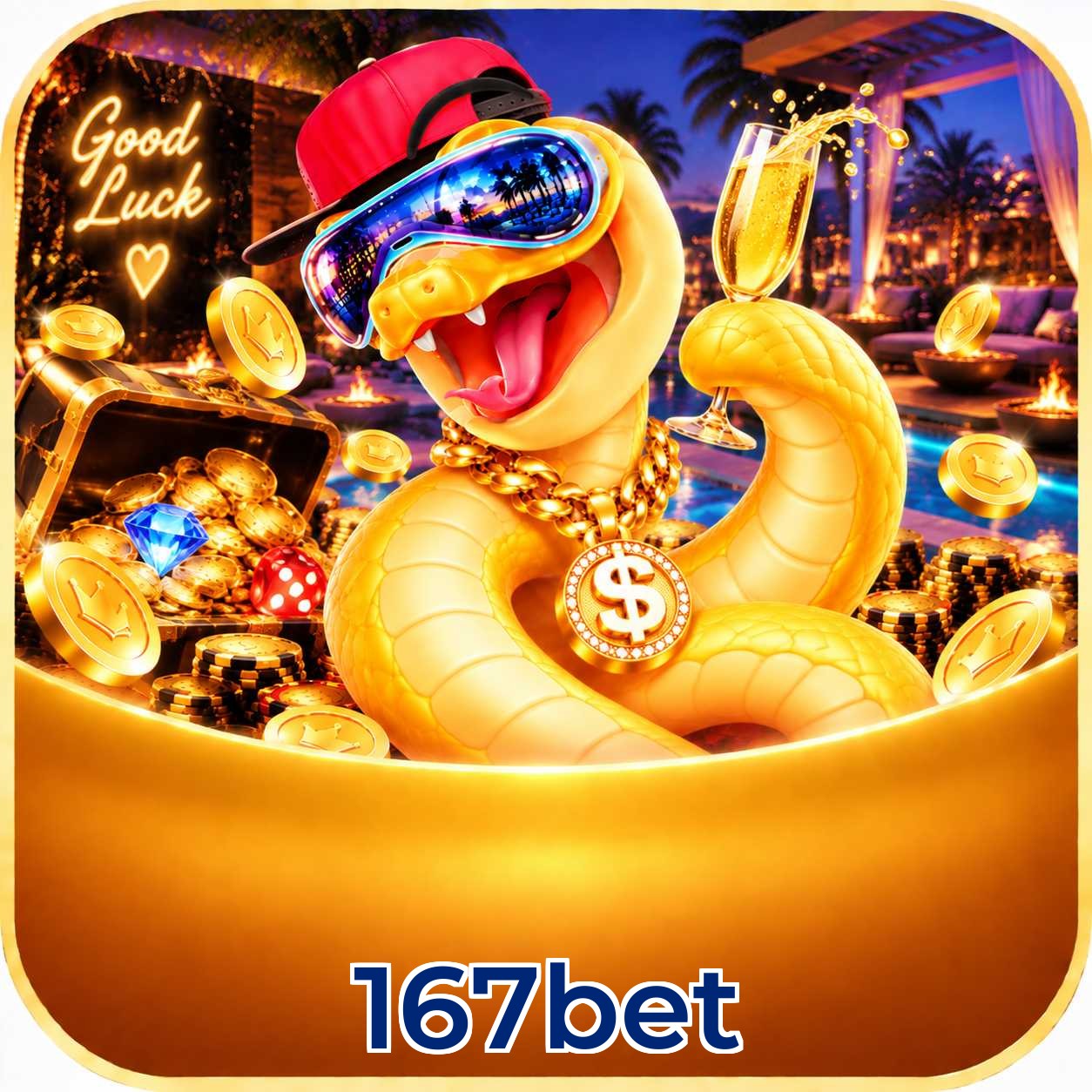 167bet Lottery FAQ