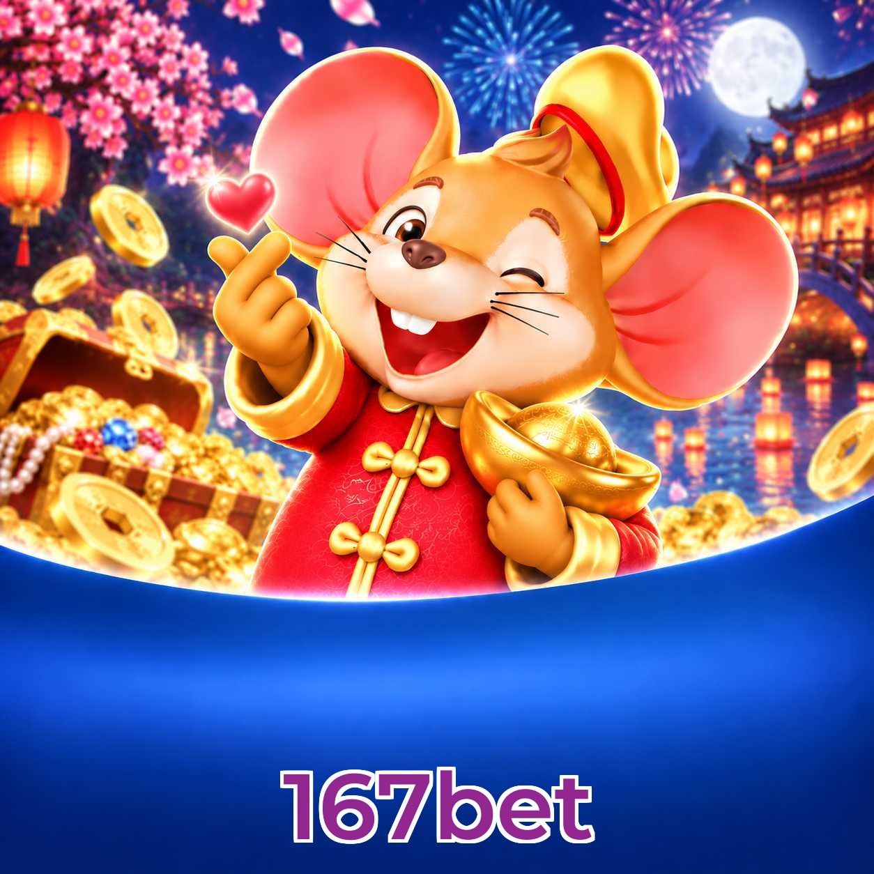 167bet KYC Verification