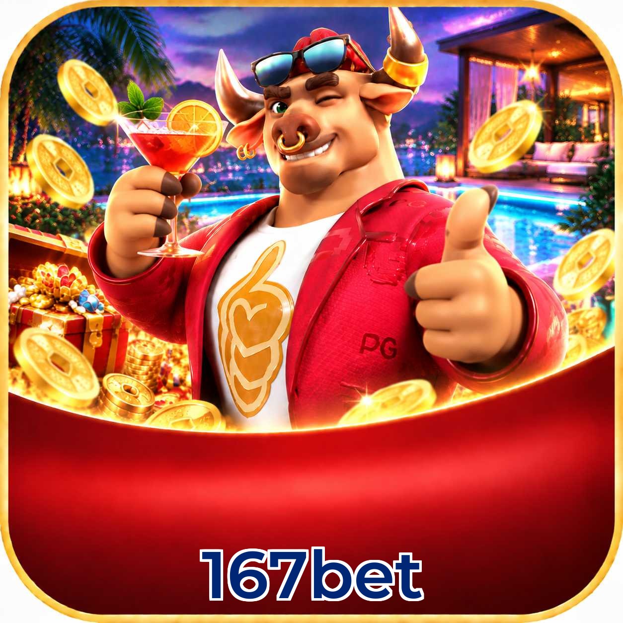 167bet instalar iPhone Safari PWA