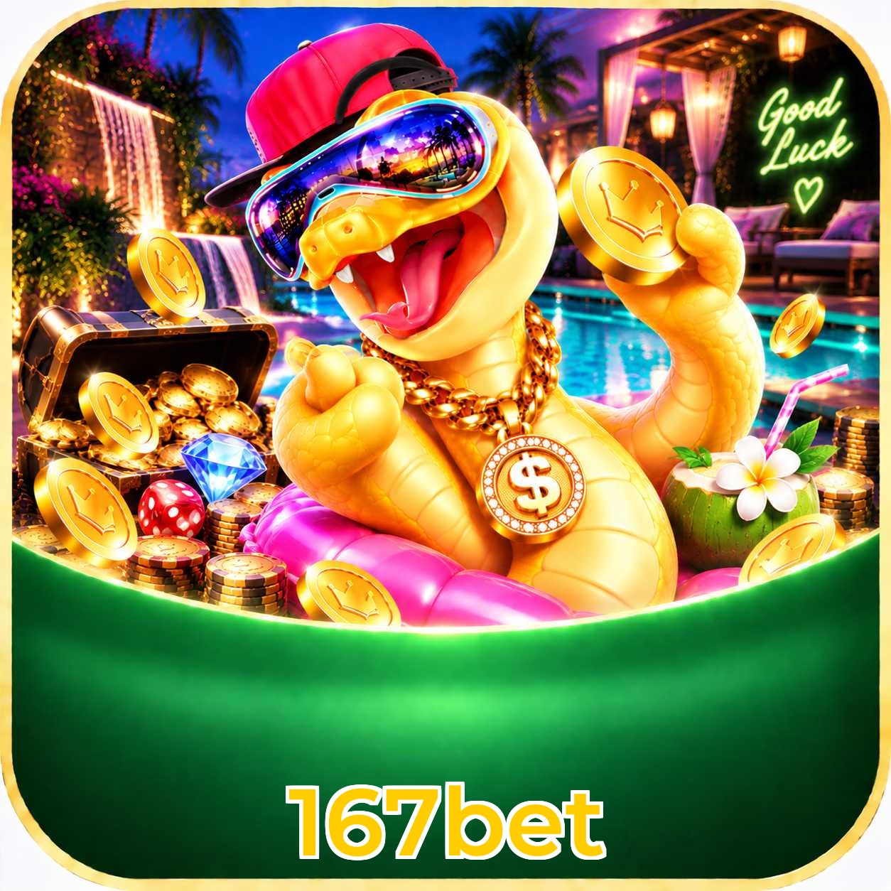 167bet Registration Guide