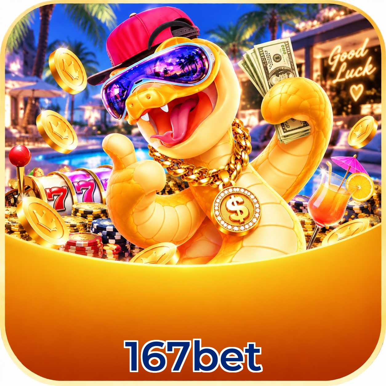 167bet Avaliações