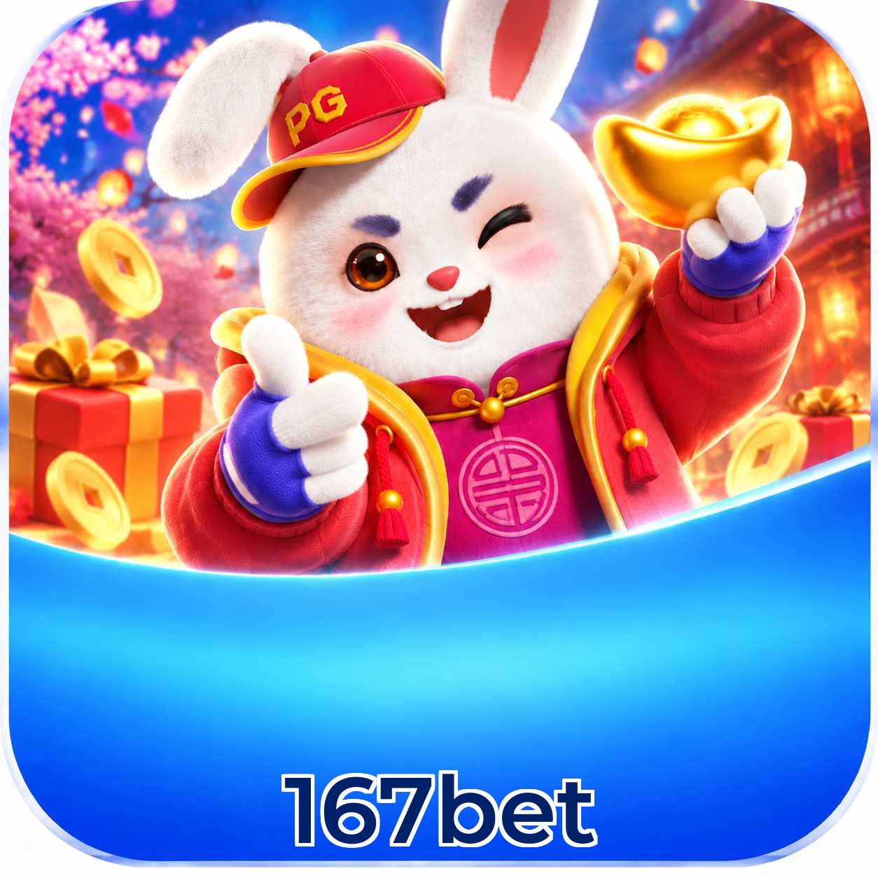 167bet Facebook Group