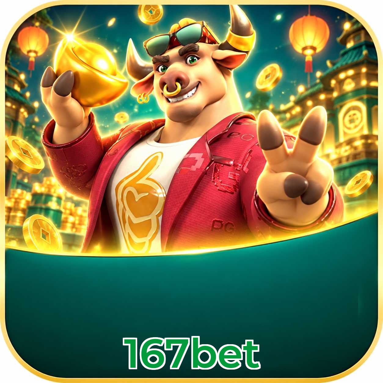 167bet Fortune Tiger RTP