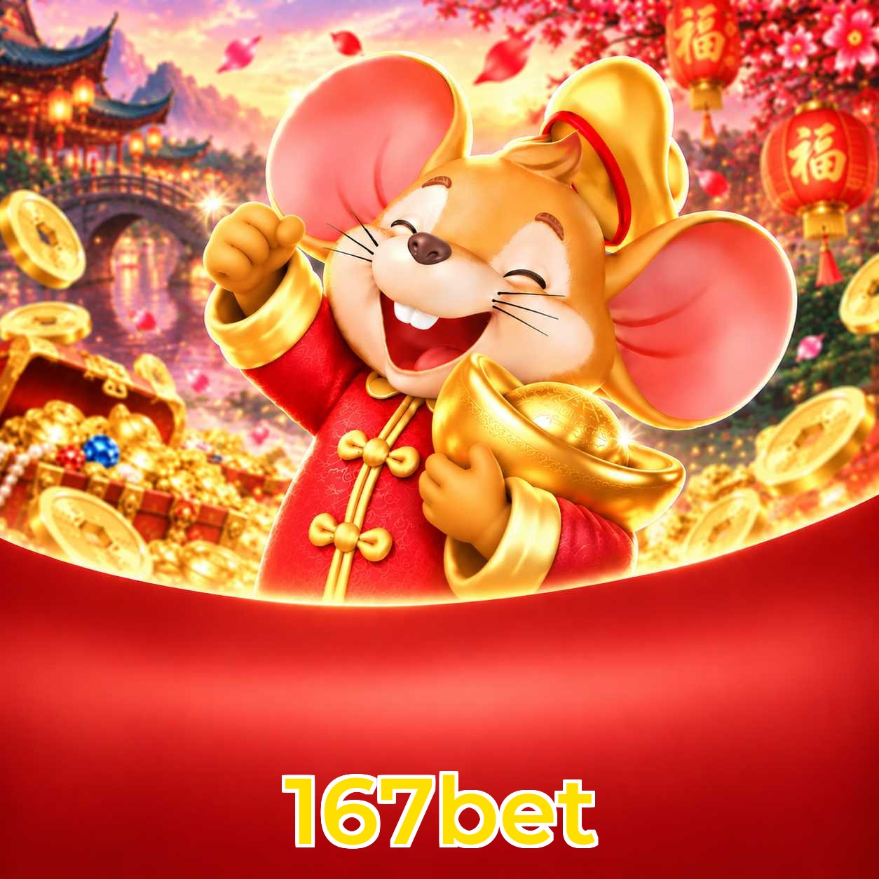167bet Facebook Page