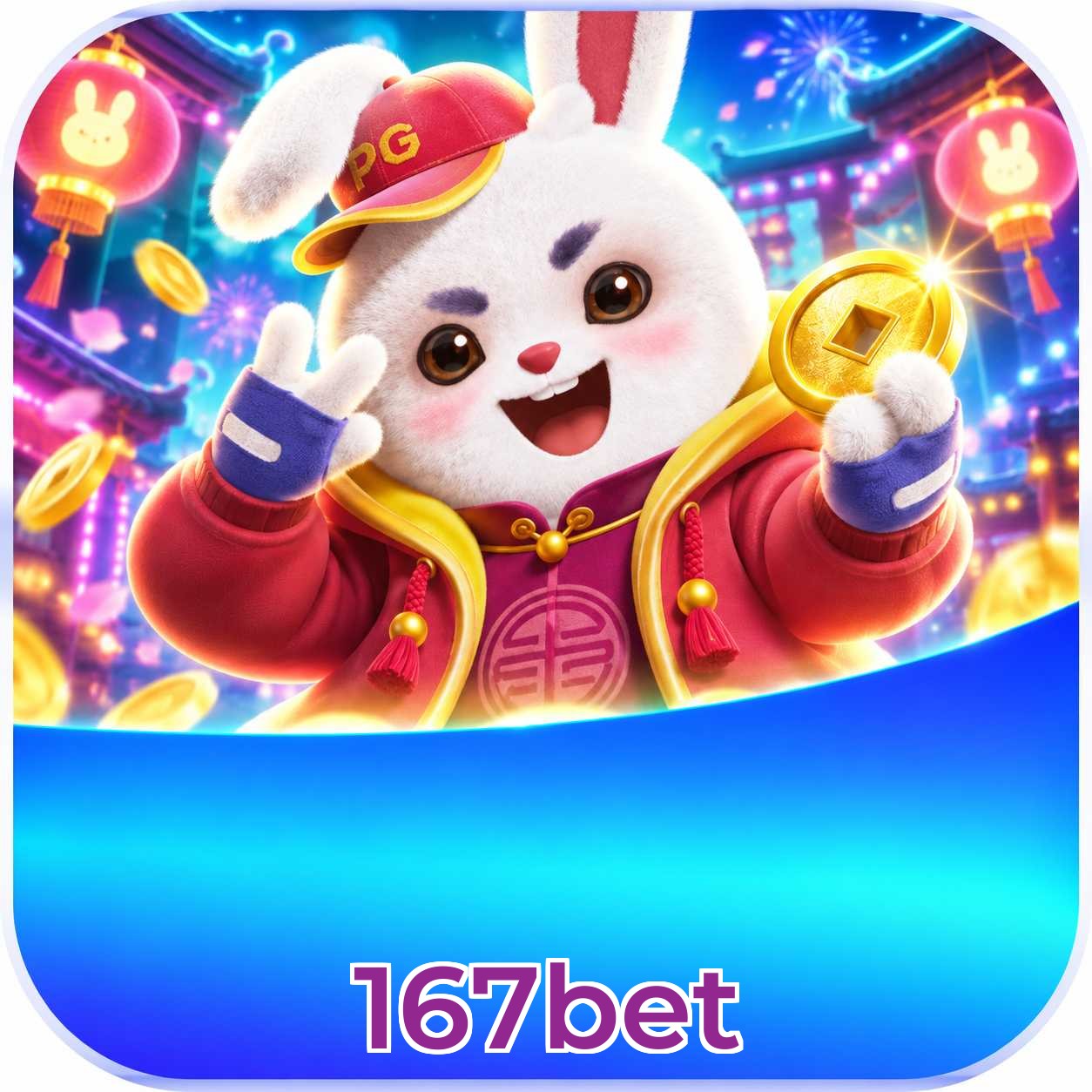 167bet Fortune Tiger Game