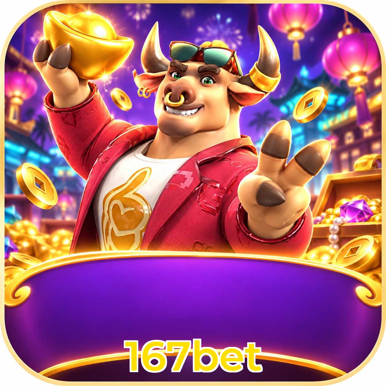 167bet Cashback