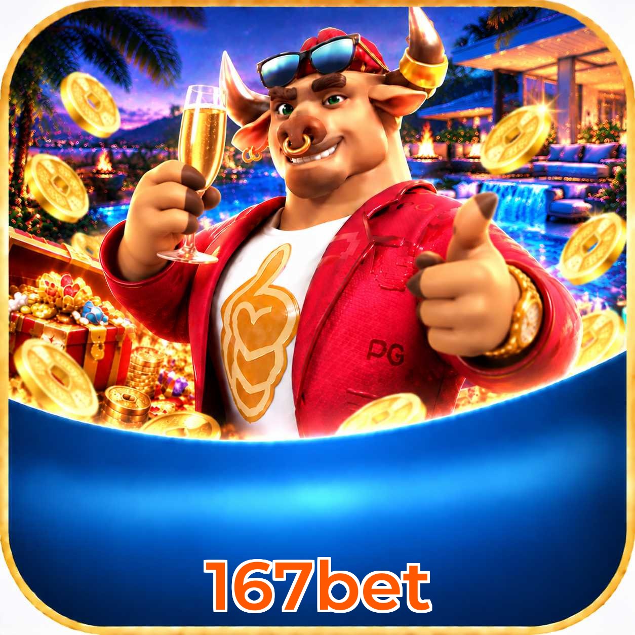 167bet Fortune Tiger FAQ