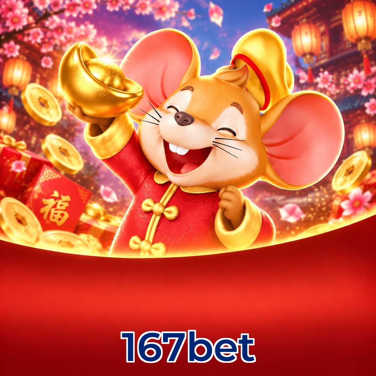 167bet Download Links